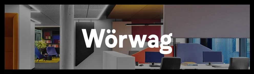 彩绘施瓦本文化，打造现代办公空间-2