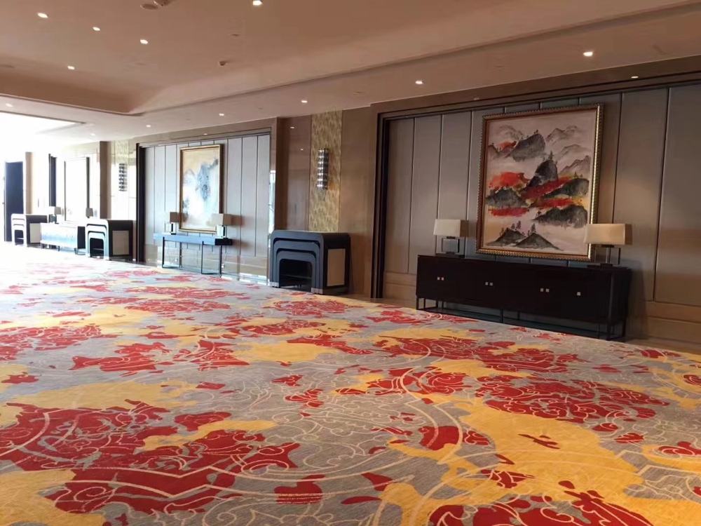 义乌香格里拉酒店-1