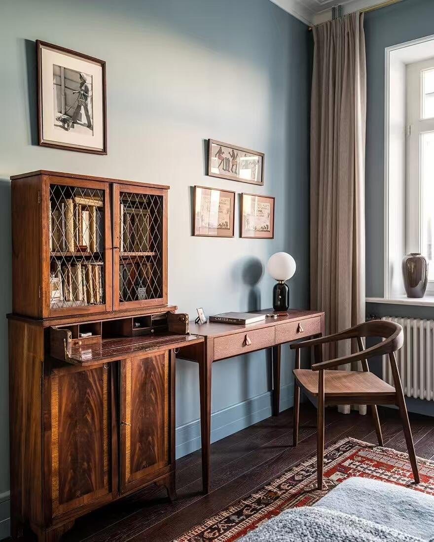 BANNER · 鉴赏 | 夏末静物语：从松弛感穿搭到“松弛感家居”-18