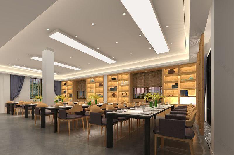 竹林书院宿舍楼丨中国东莞-4