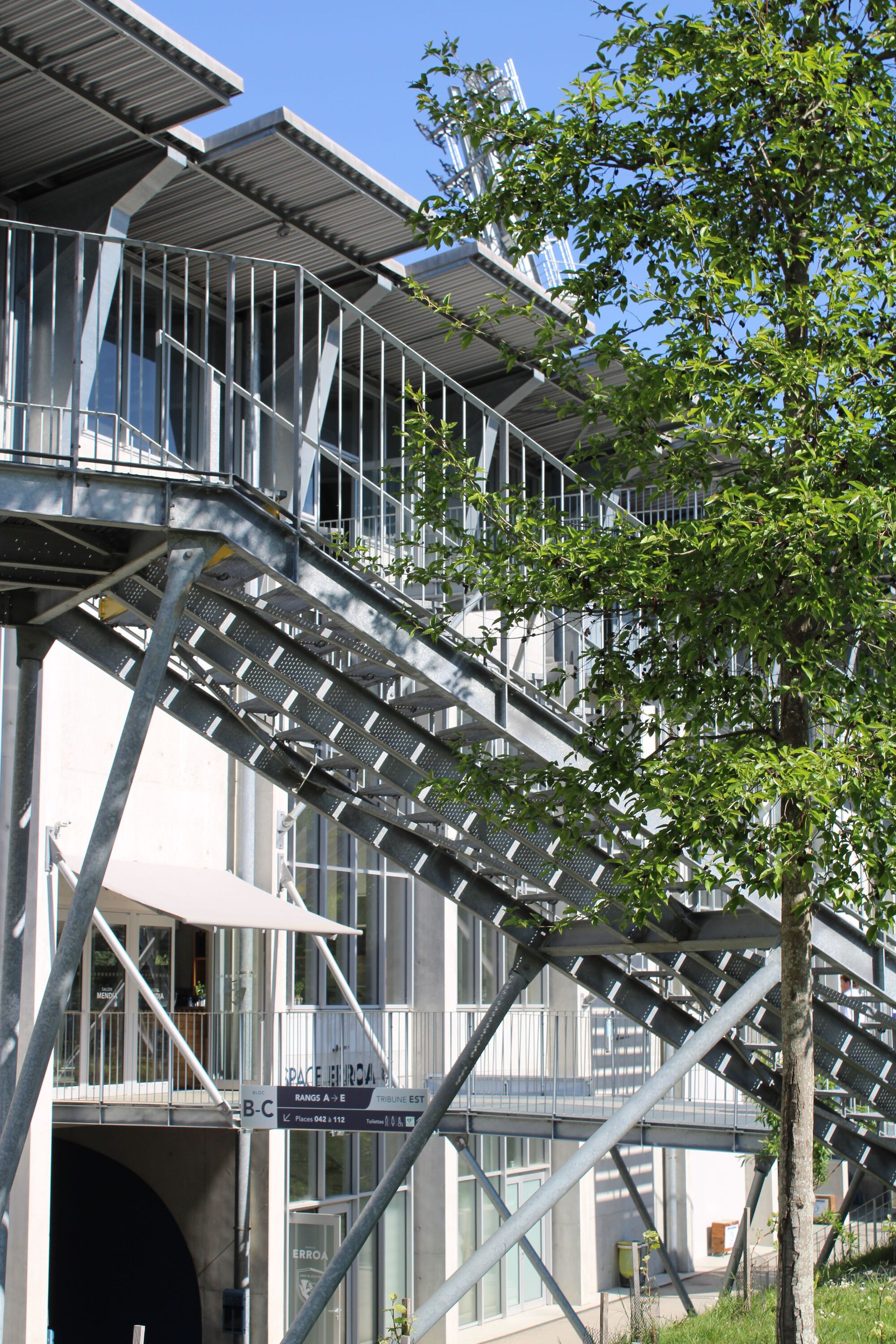 丨法国丨Patrick Arotcharen Architecte-31