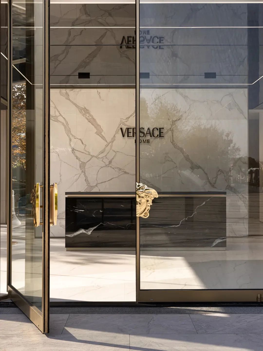 1000m²范思哲生活中心丨中国杭州丨叶飞,吴持韬,金明杰-16