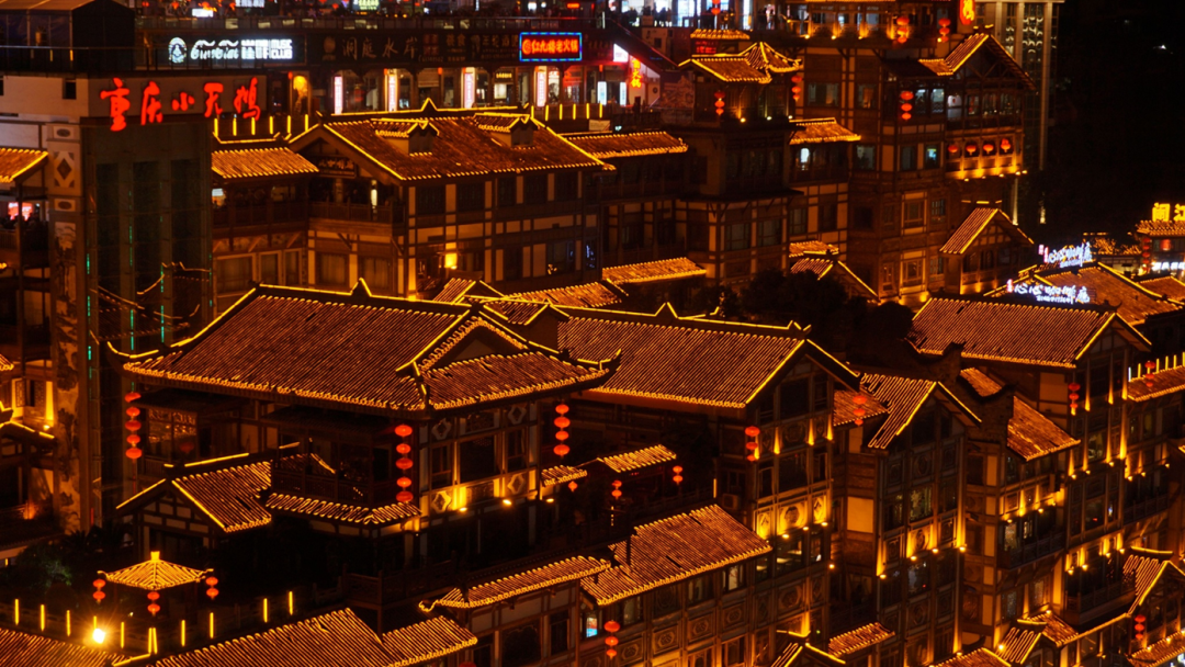 趁鲜·黑豆花烤鱼丨中国厦门丨厦门一横一竖设计工程有限公司-8