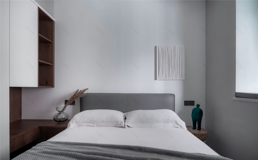 香景大厦丨中国深圳丨黄媛-41