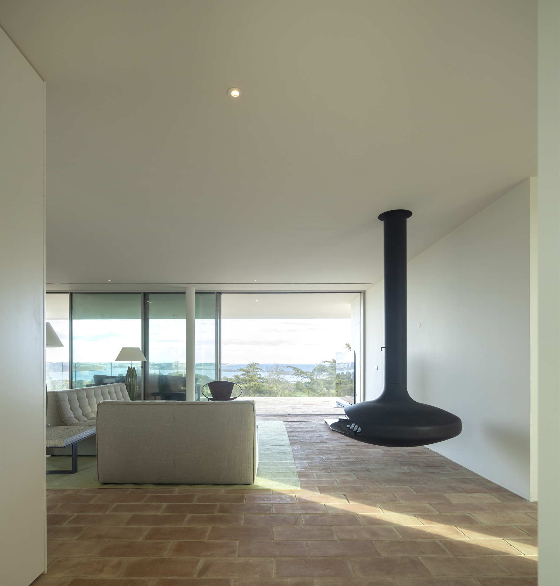 27 号房子丨葡萄牙丨Mario Martins Atelier-17