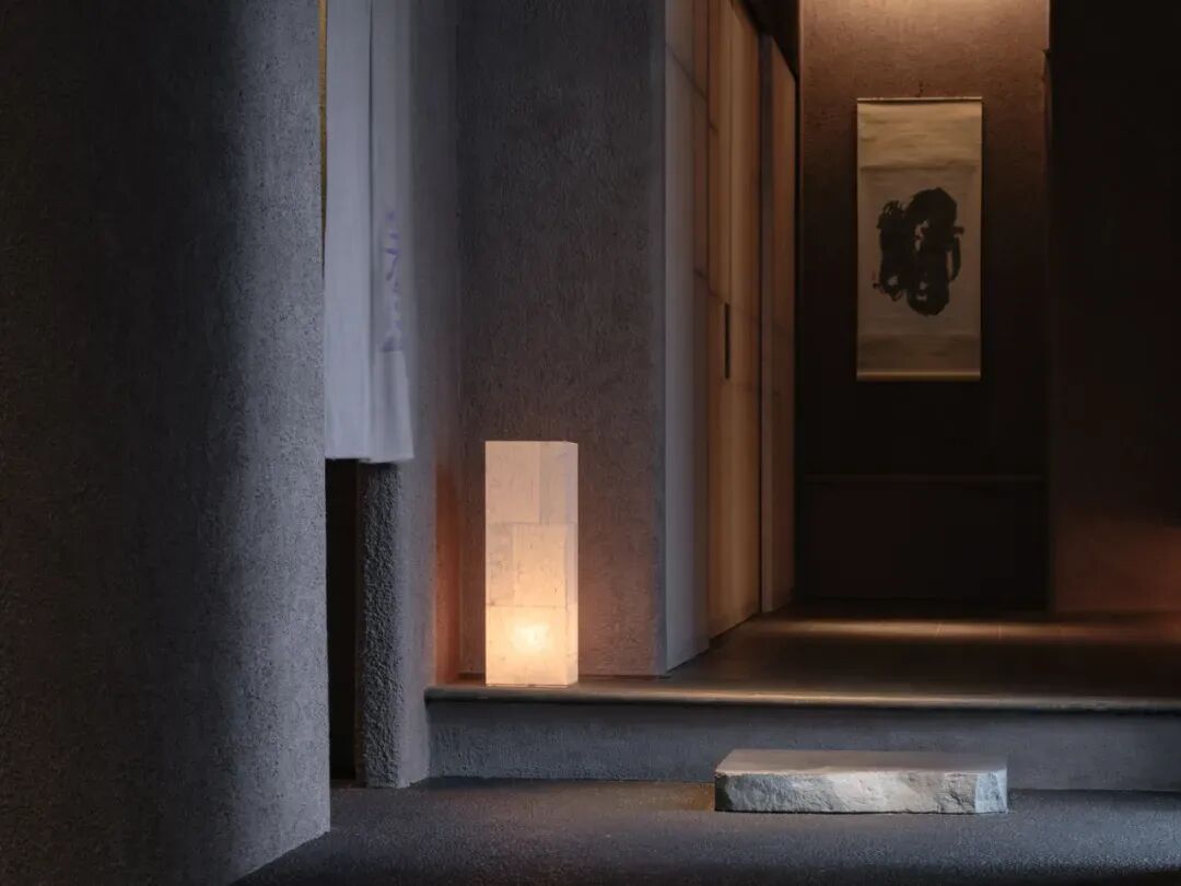 林间茶室丨中国上海丨空间里建筑设计事务所-24