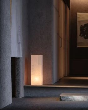 林间茶室丨中国上海丨空间里建筑设计事务所