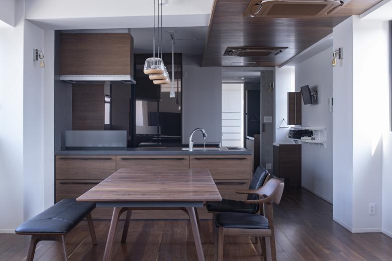 オーガニックデザイン丨ノグチカンパニーハウス丨日本-14