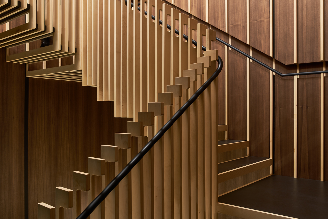 YEN日本料理，伦敦 / Sybarite-51