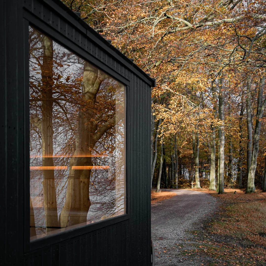 移动桑拿设备丨丹麦丨Native Narrative-1