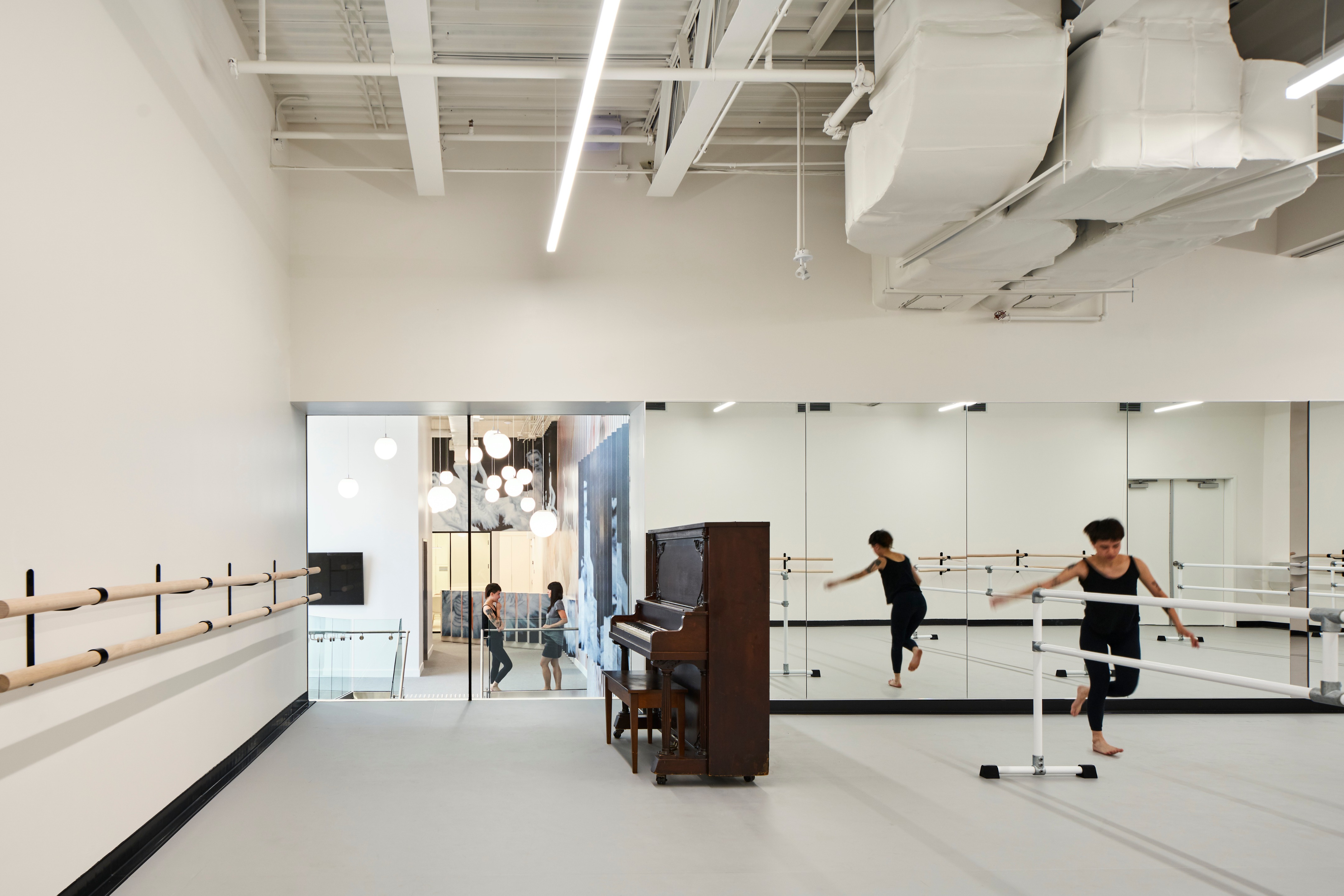 戈芭蕾舞学院-13