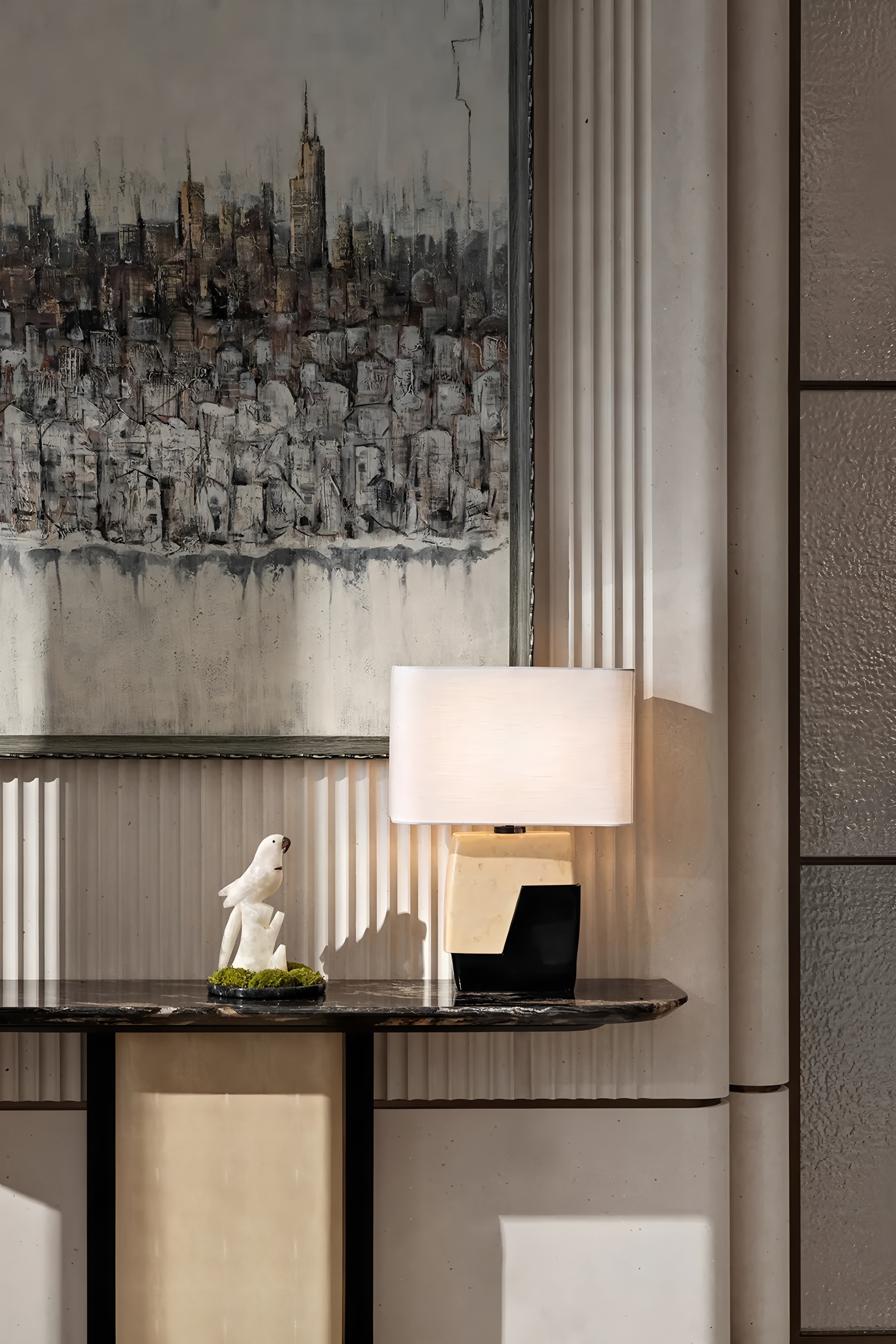 中海南海·叁號院丨中国海口丨北京山禾金缘艺术设计股份有限公司-77