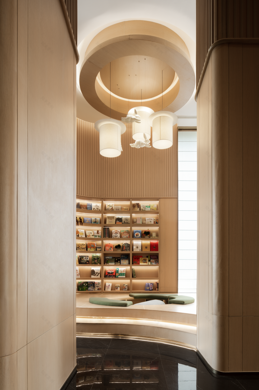 华润置地 香港置地·观宸架空泛会所丨中国重庆丨海力空间设计-90