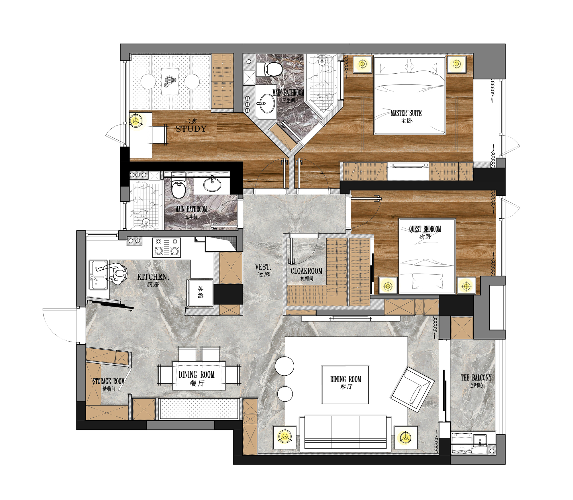 杭州捌零玖零设计-16