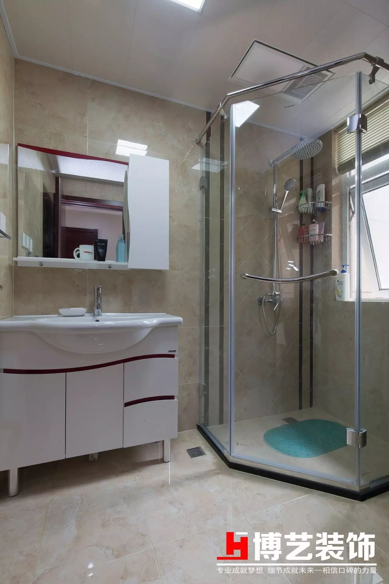 《禅意东方》——张芳的中式简约之美-42