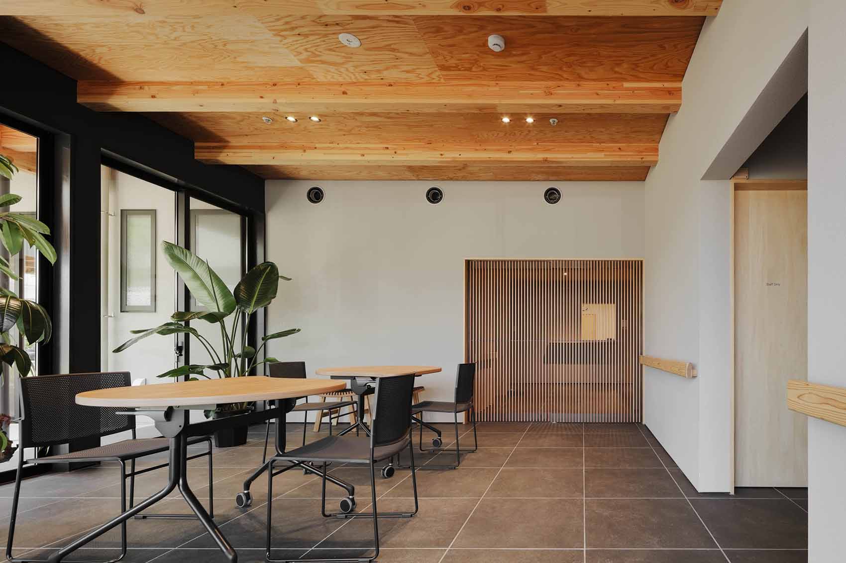 Group home MSK痴呆症老人共同生活护理中心丨日本福井-16