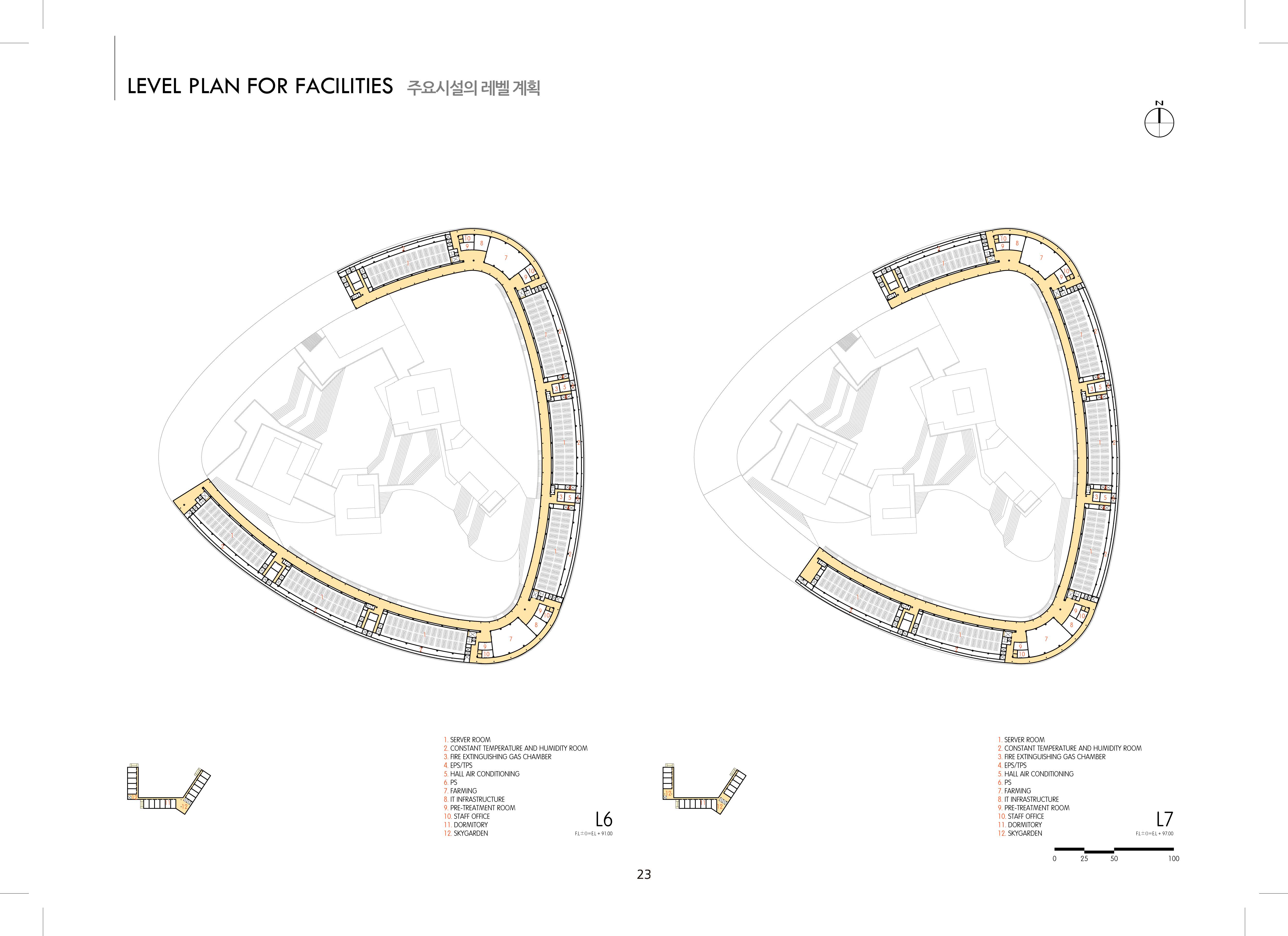 Naver 云端数据中心-30