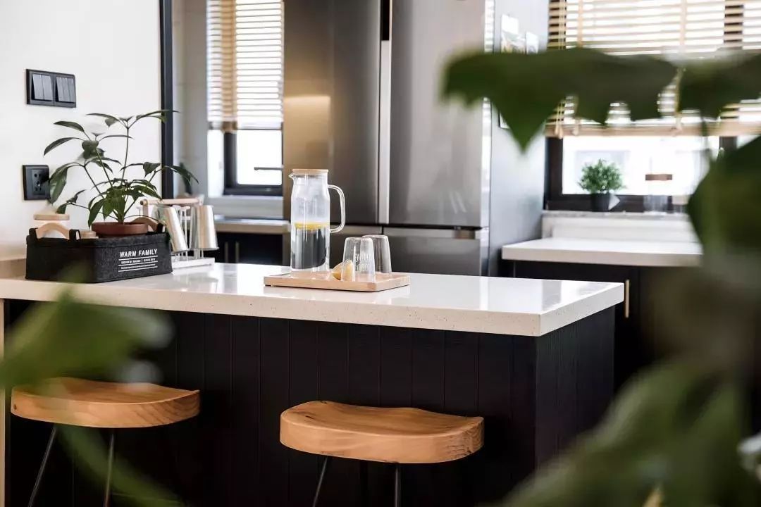 自然主义家居设计 | 释放野性与自然之美-35