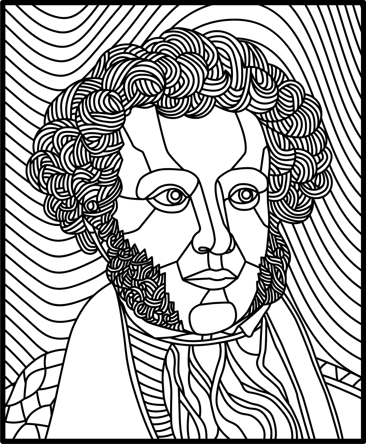 俄罗斯喀山第2儿童音乐学校翻新丨АБ ABAU,OOO «ПРОЕКТСТРОЙ»-40