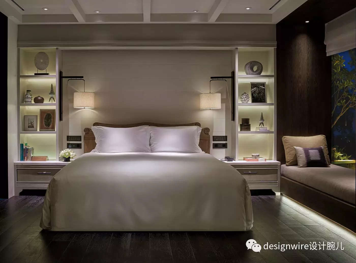 BAR Studio设计--泰国普吉岛瑰丽酒店-35