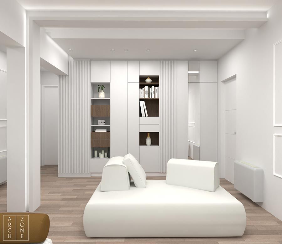 赫拉克利翁公寓翻新-7