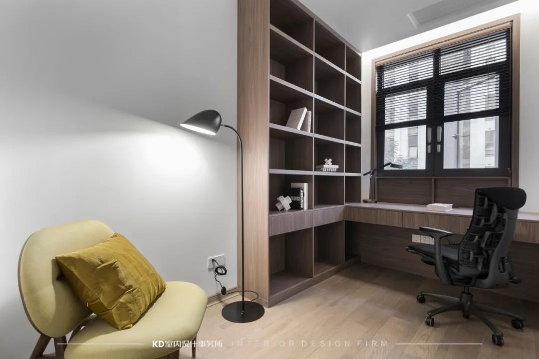 龙湖·两江新宸云顶现代家居设计丨中国重庆丨KD室内设计团队-133