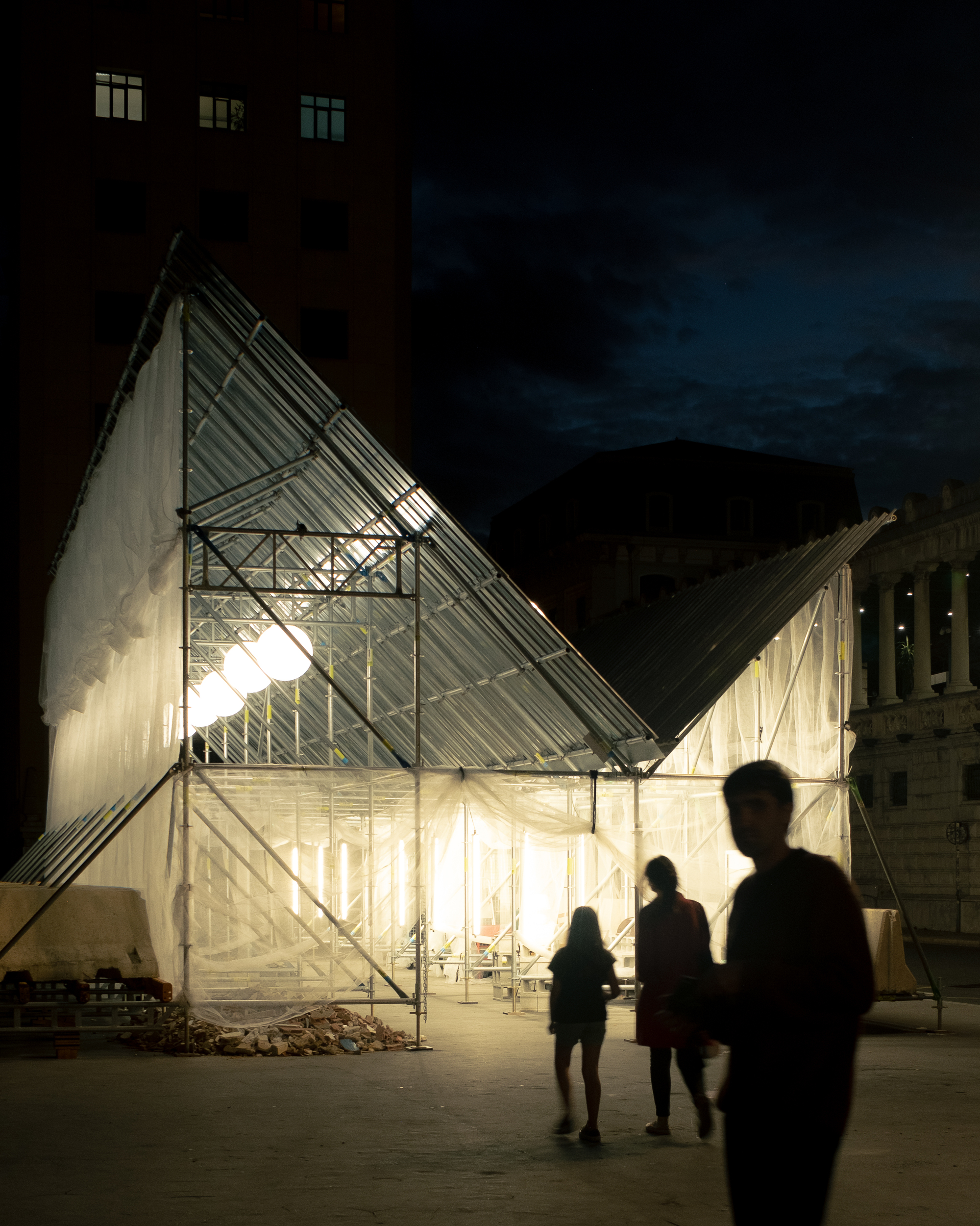 丨西班牙丨AMA architectural office-23