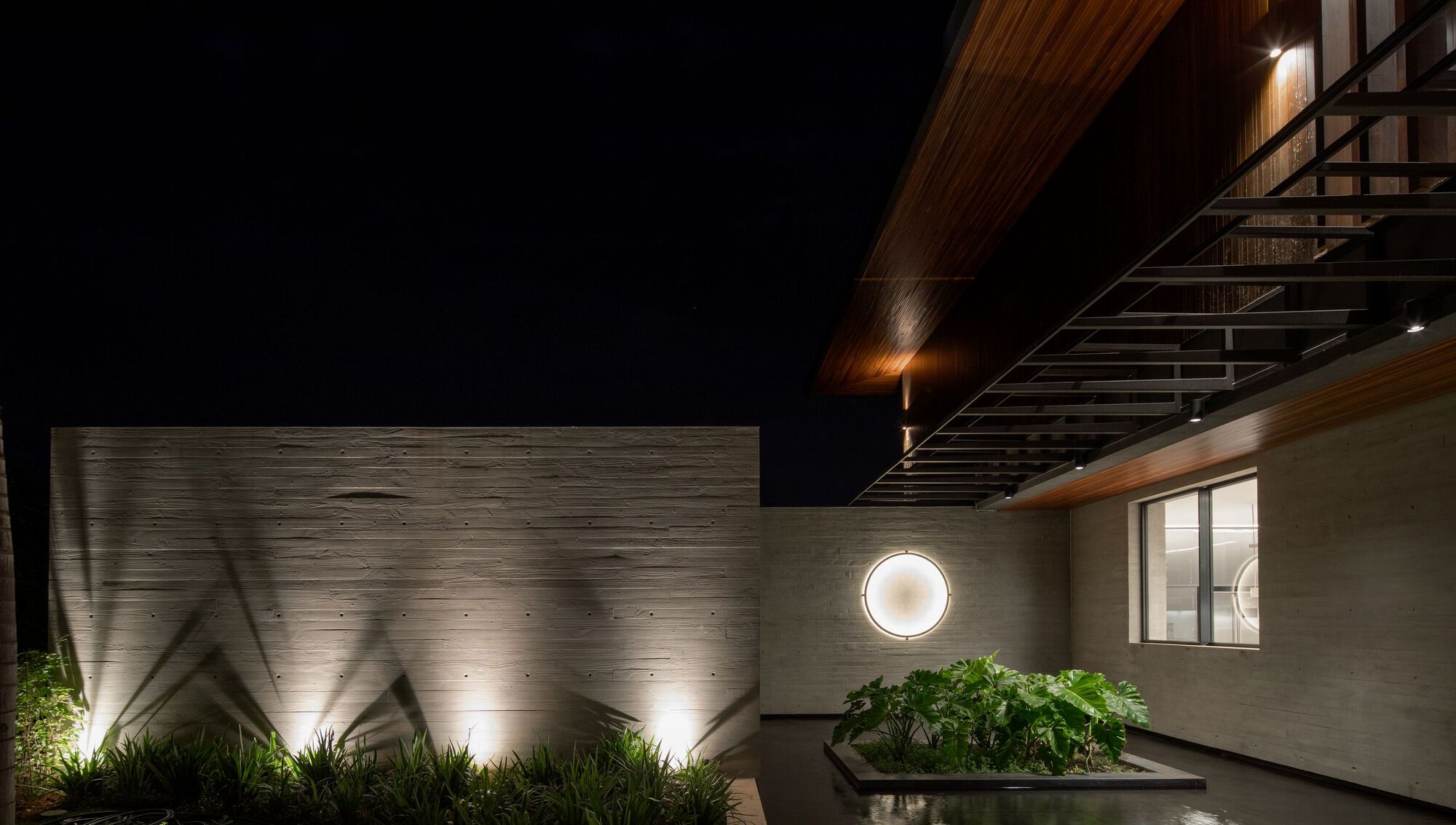 宁静屋丨巴西丨Felipe Caboclo Arquitetura-39