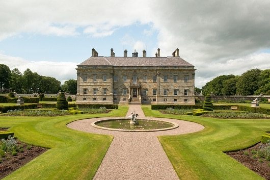 丨英国爱丁堡丨Sir William Bruce-22