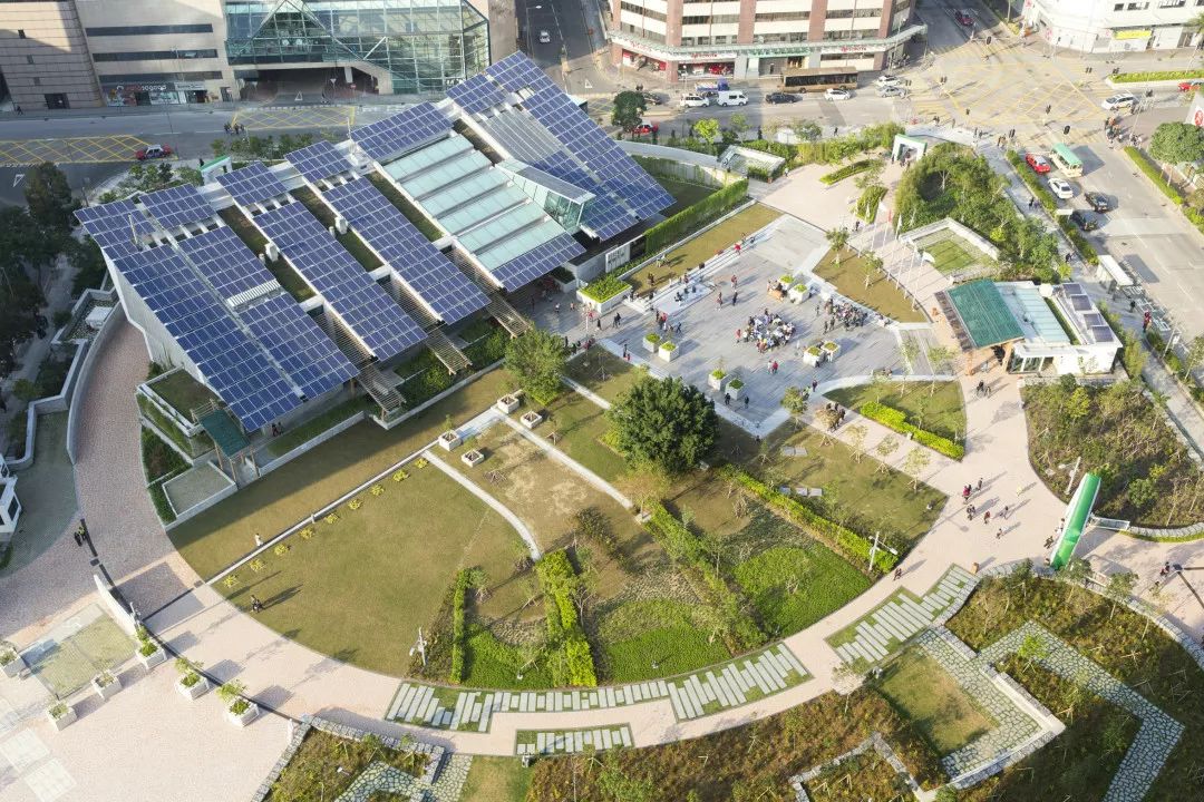 女工程师以专业技能推动建筑环境改变未来-56