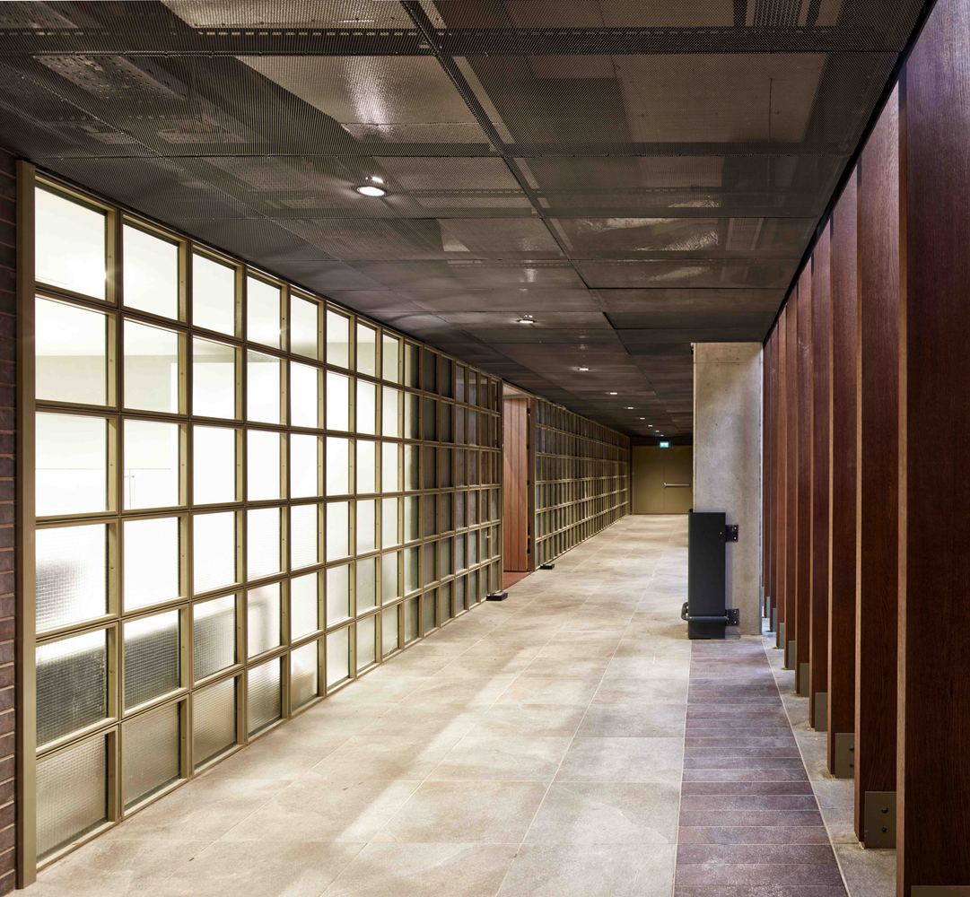 土耳其 Vinero 酒庄宾馆 | 有机生产与功能空间的完美结合-37