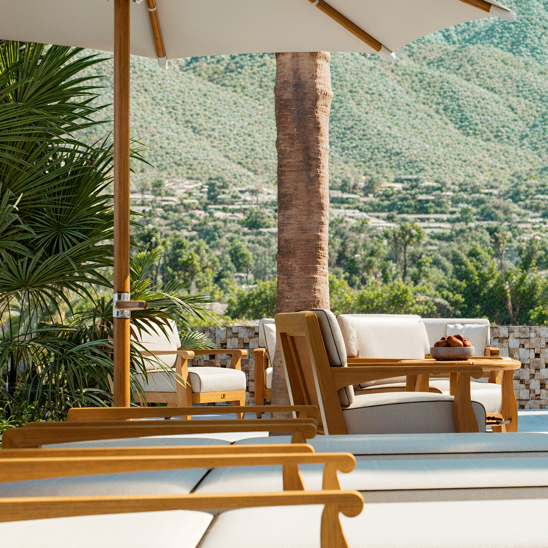 棕榈泉度假村丨United StatesCalifornia丨GLYN PETER MACHIN ®-15