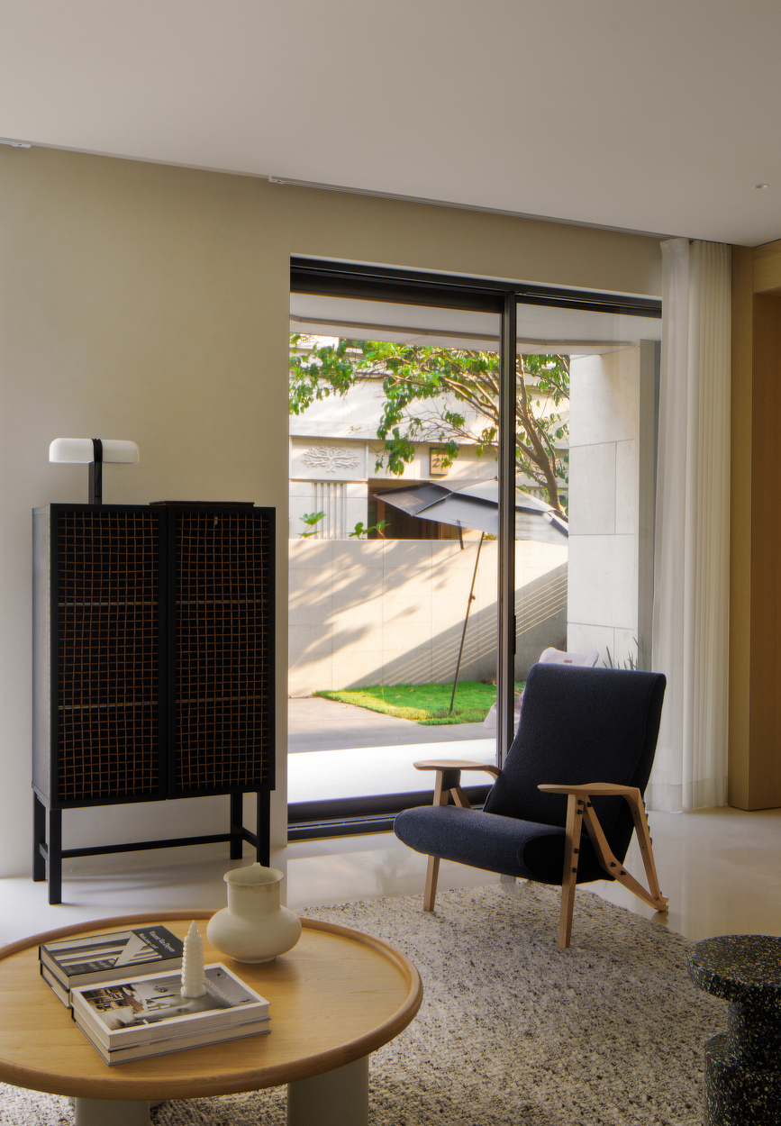 学院路7号丨中国温州丨温州大墨空间设计-18