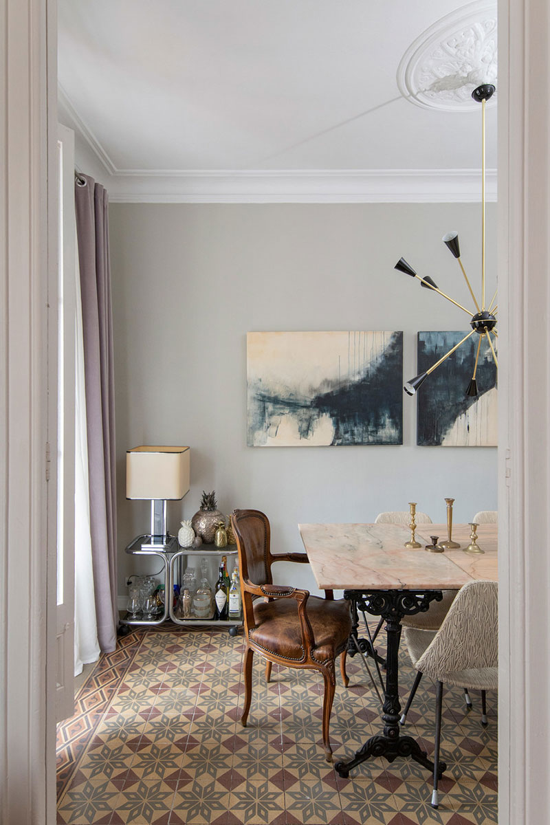 巴塞罗那创意设计家居-5