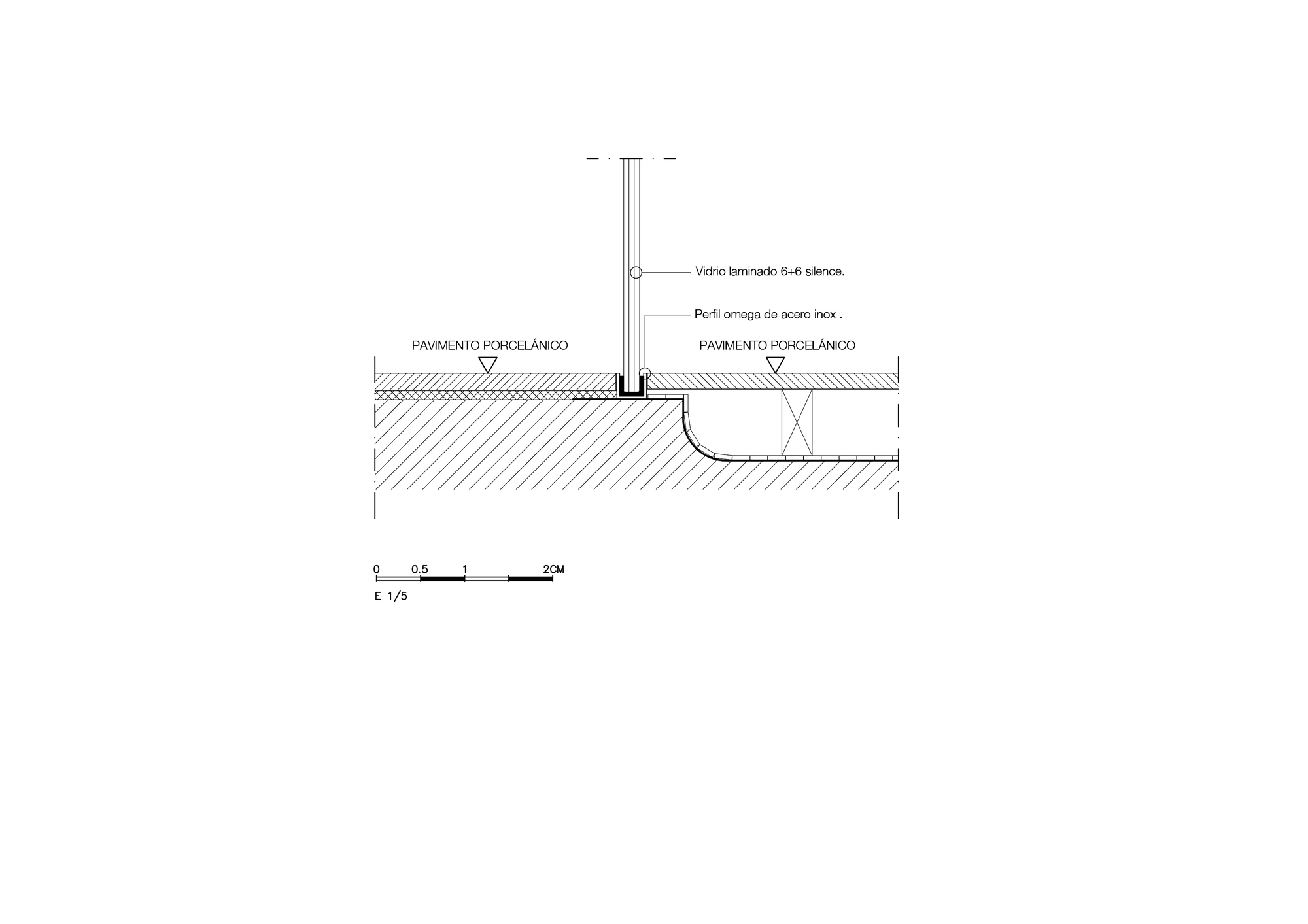 Brisa Home 住宅设计丨西班牙丨Volca Interiores-17