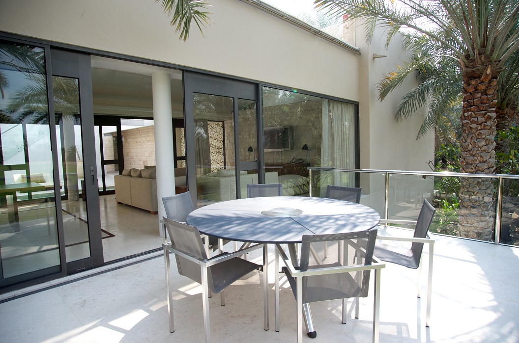 迪拜沙漠棕榈疗养度假酒店-63