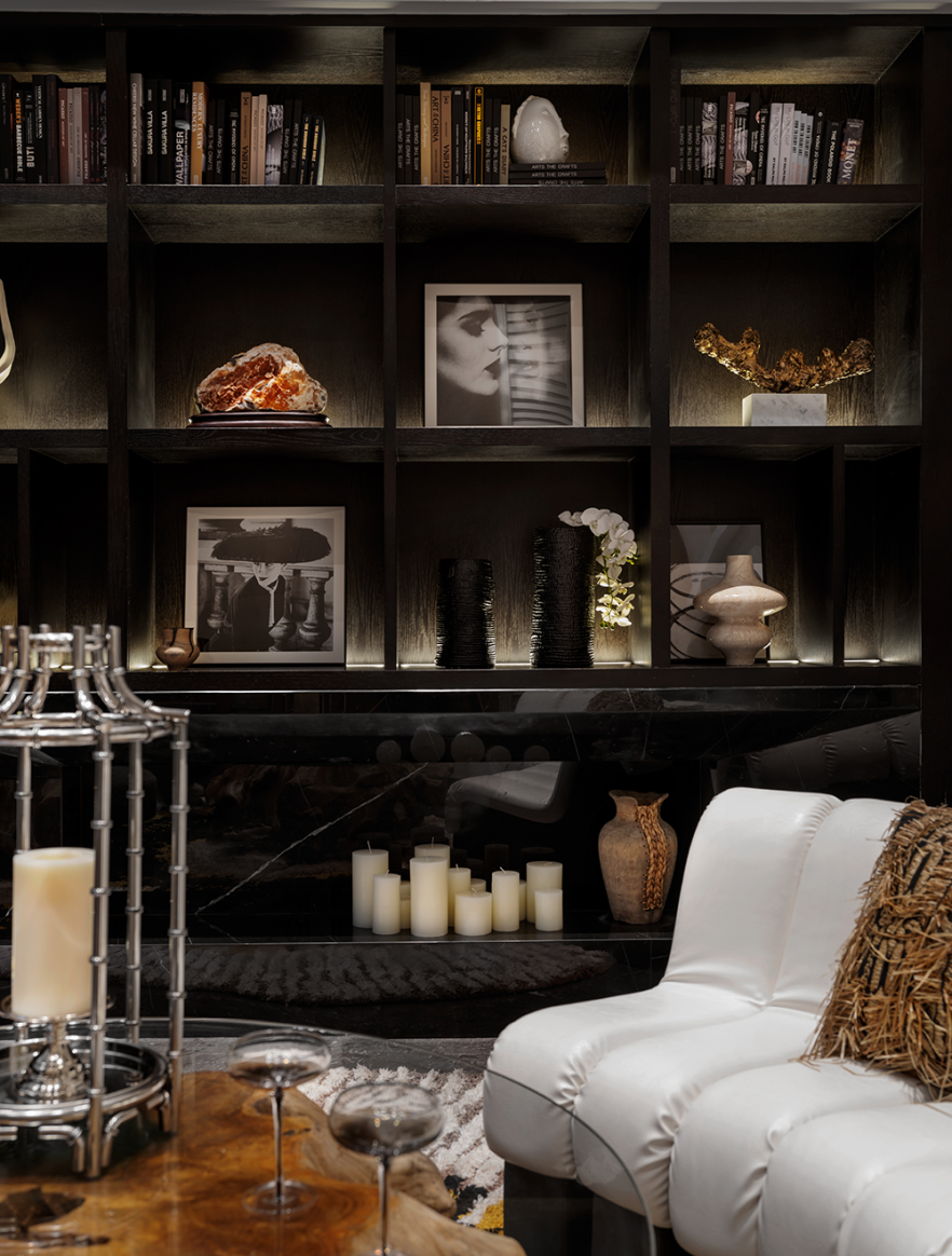 500㎡奢居豪宅-39