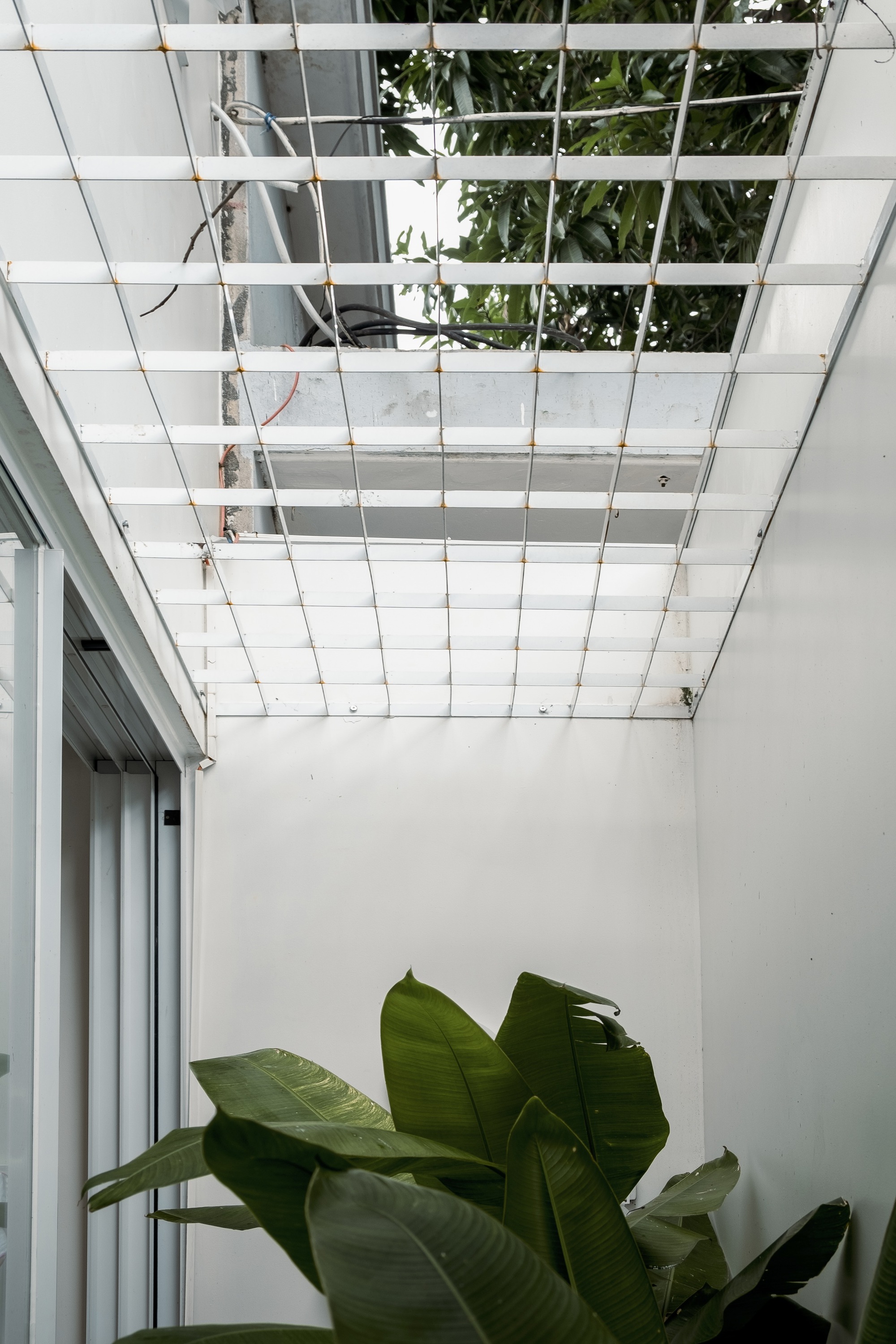 巴普的房子丨越南丨90+2 architects-37