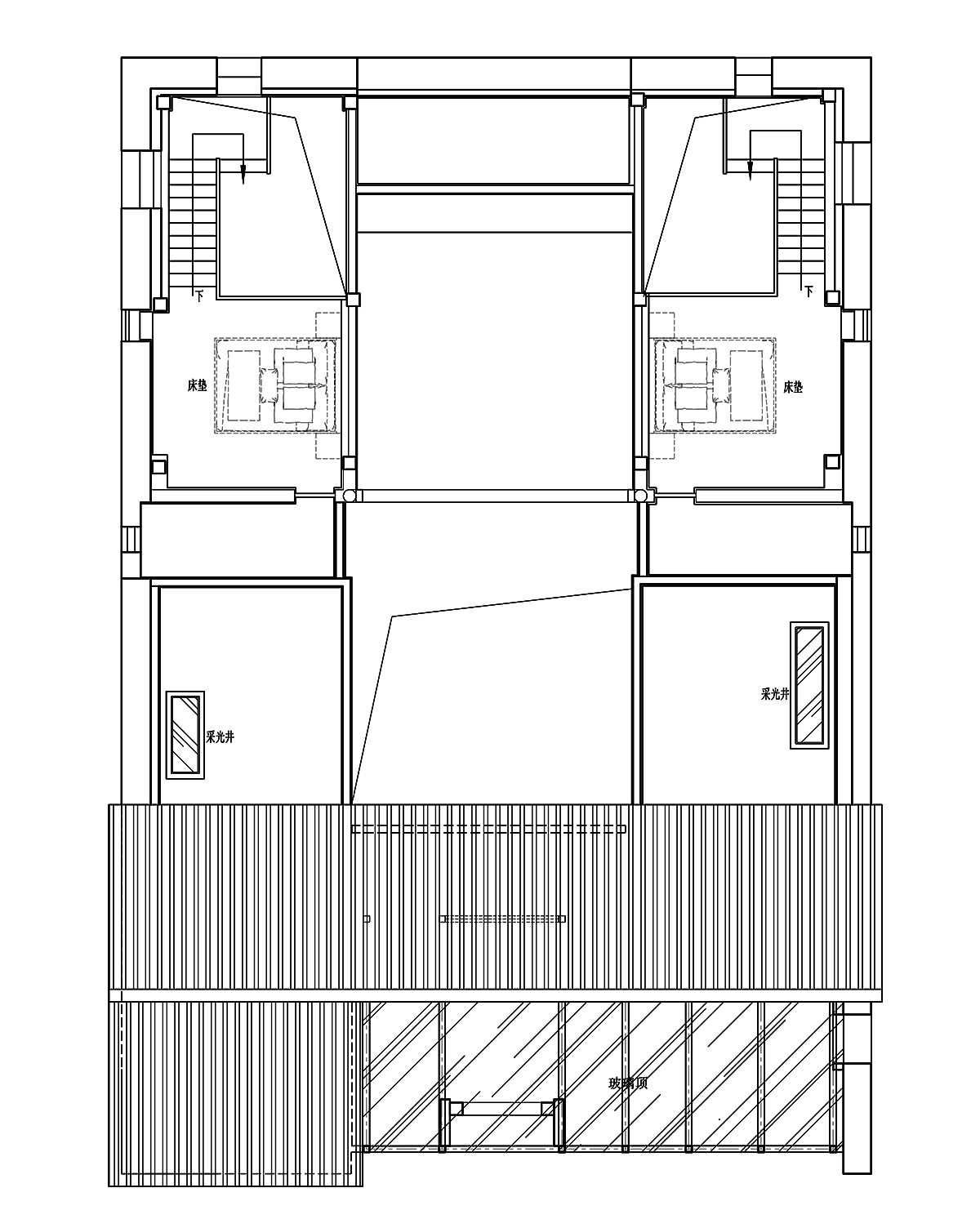  中国美术学院风景建筑设计研究总院丨厦门厢语香苑民宿 建筑设计 丨中国厦门-57