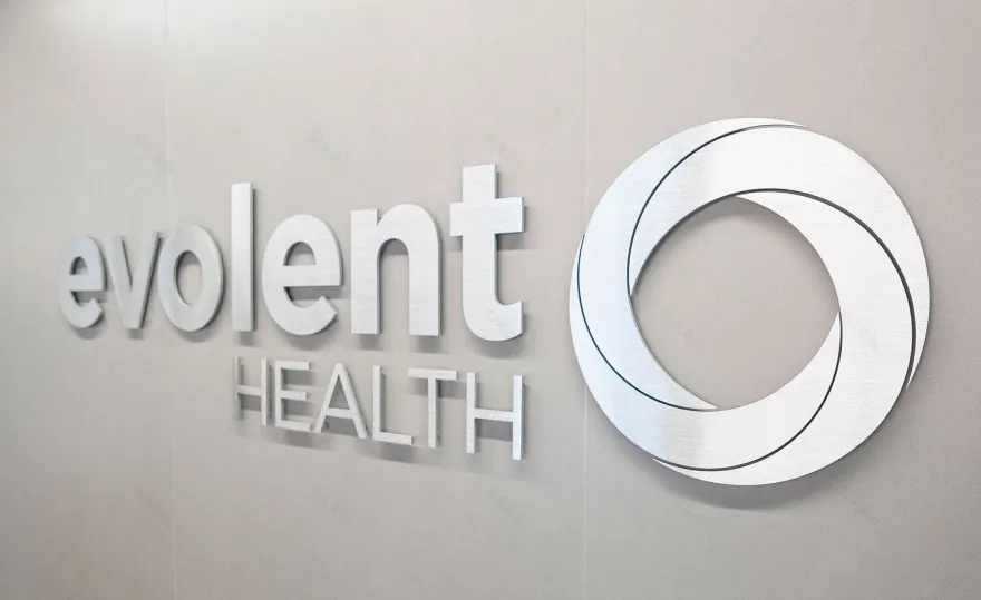 Evolent Health 芝加哥总部设计丨美国芝加哥丨Spark Chicago-9