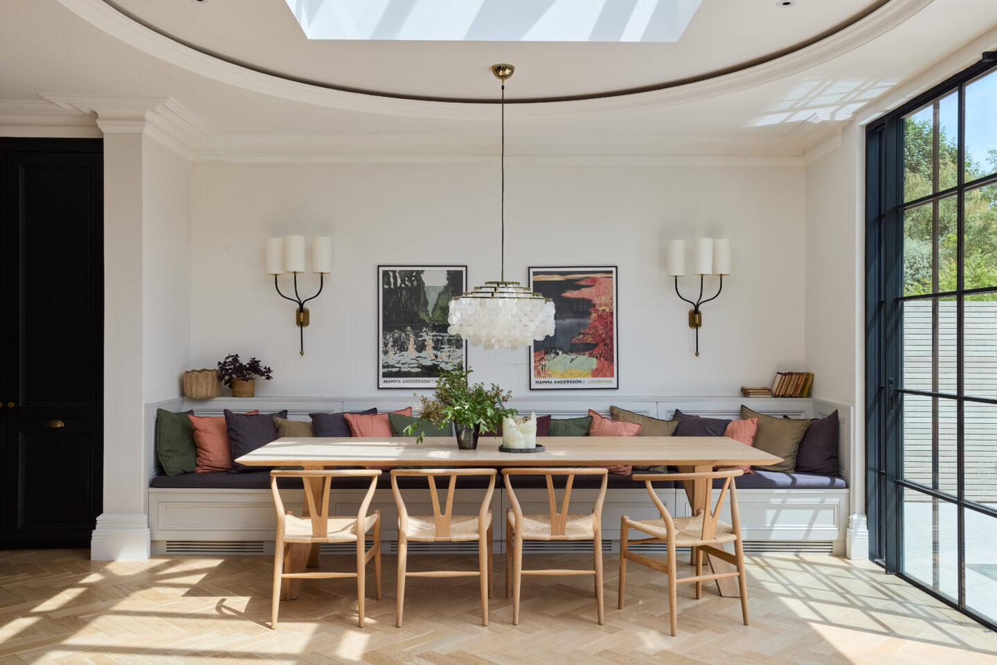 Imperfect Interiors
-4