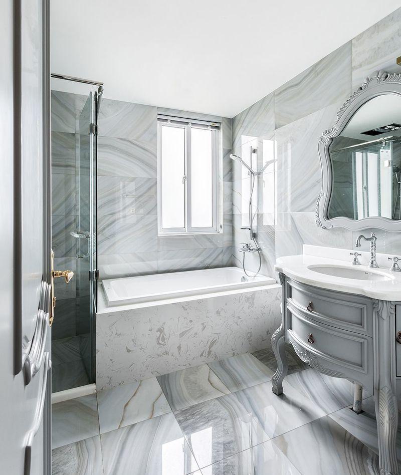 龙湖香醍漫步-29