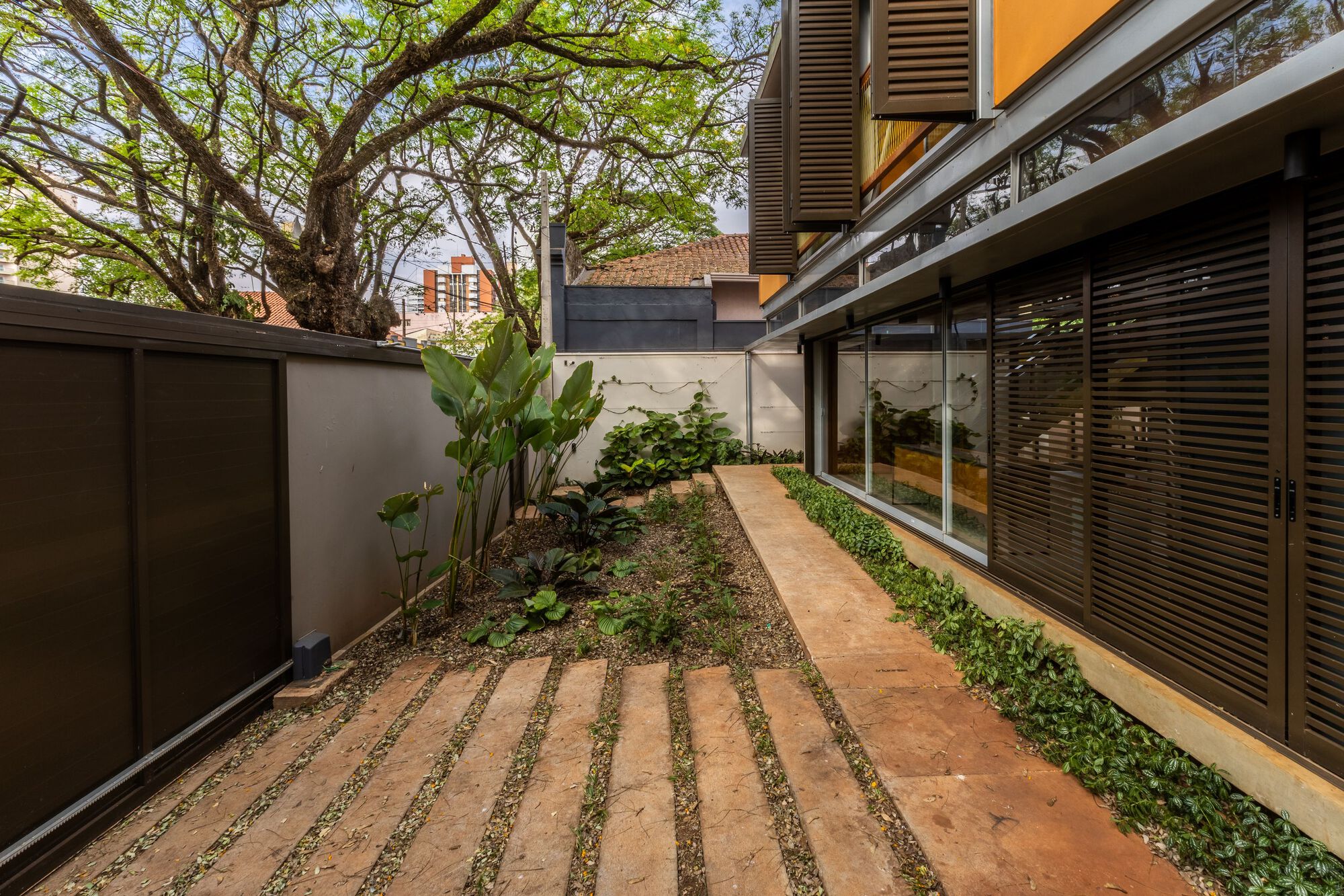 阿拉拉夸拉之家丨巴西丨JBMC Arquitetura e Urbanismo-45