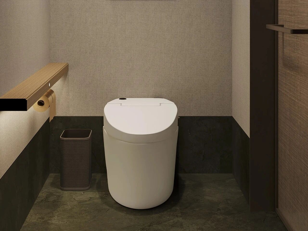 全季大观杭州滨江酒店丨中国杭州丨周光明,周春芽,郑在东,蒋琼耳参与打磨-46