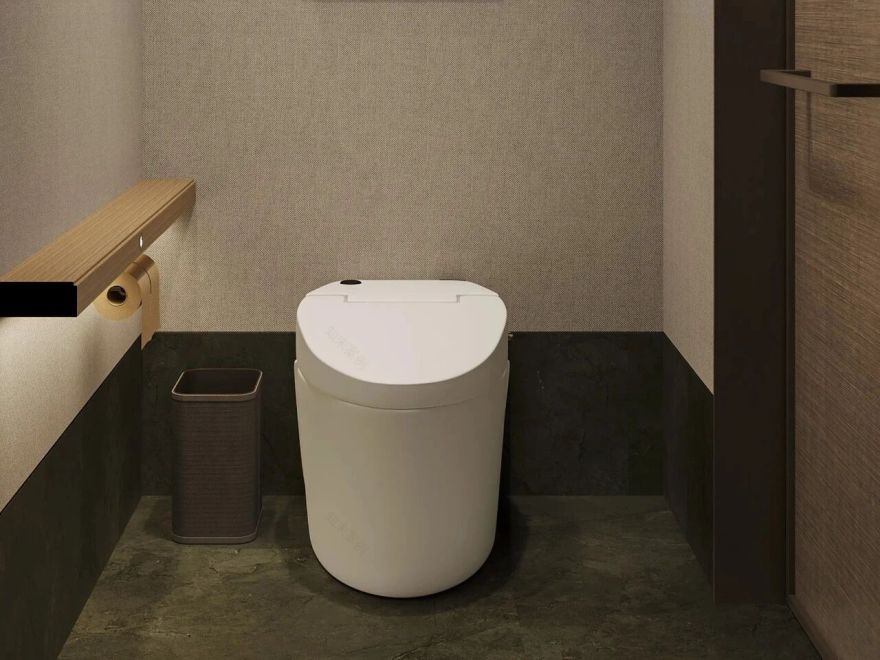 全季大观杭州滨江酒店丨中国杭州丨周光明,周春芽,郑在东,蒋琼耳参与打磨-46