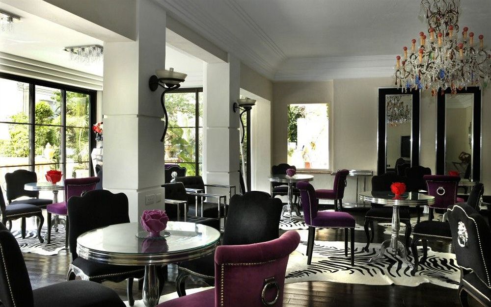 圣瓦雷里酒店 (Hôtel Sainte Valérie)-10