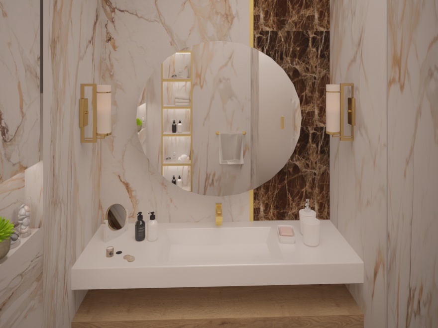 重新设计谢泼德酒店-6