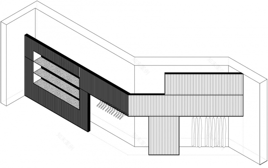 Javier Simorra 巴塞罗那旗舰店设计-11