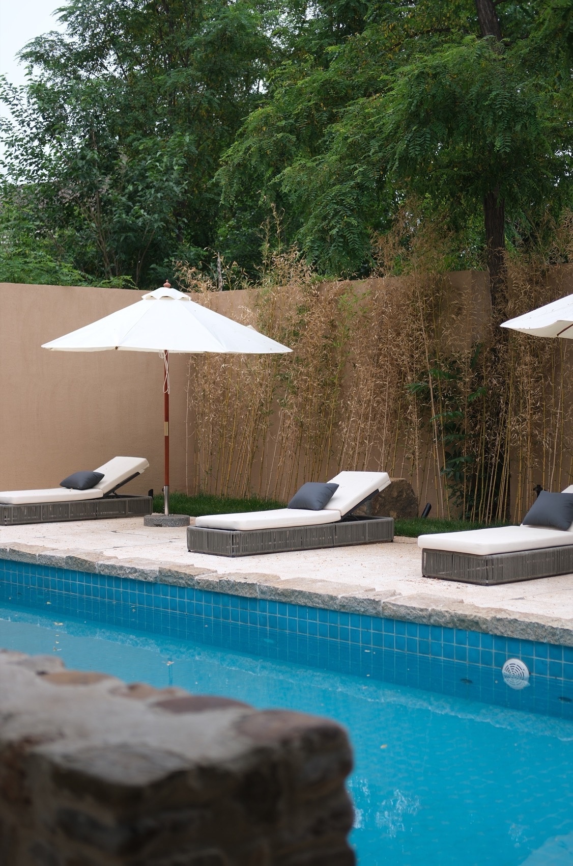 燕山宿集2号院,4号院,5号院丨中国河北丨杭州观堂室内设计有限公司-50