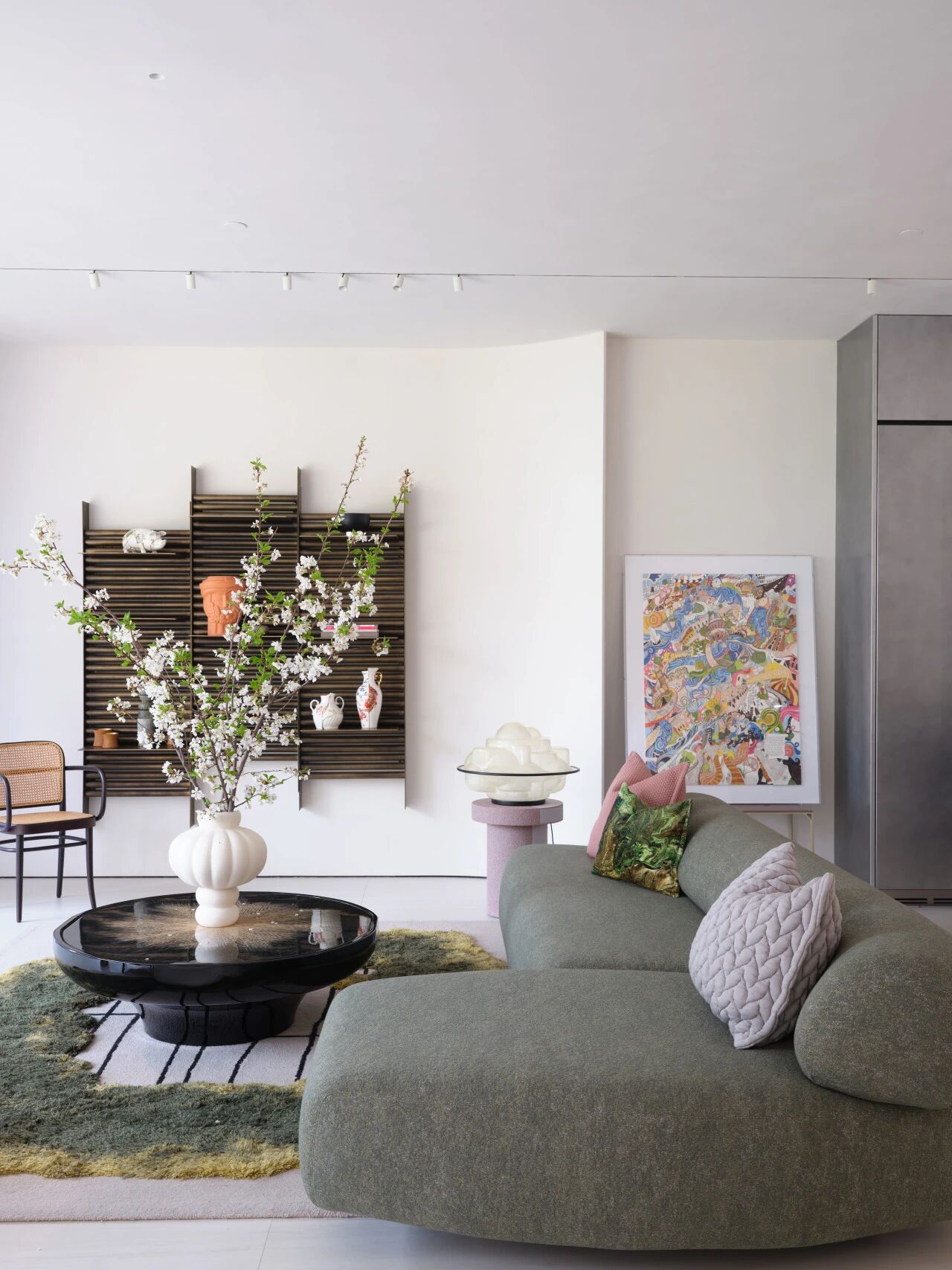 瑧湾汇私人会所丨中国深圳-82